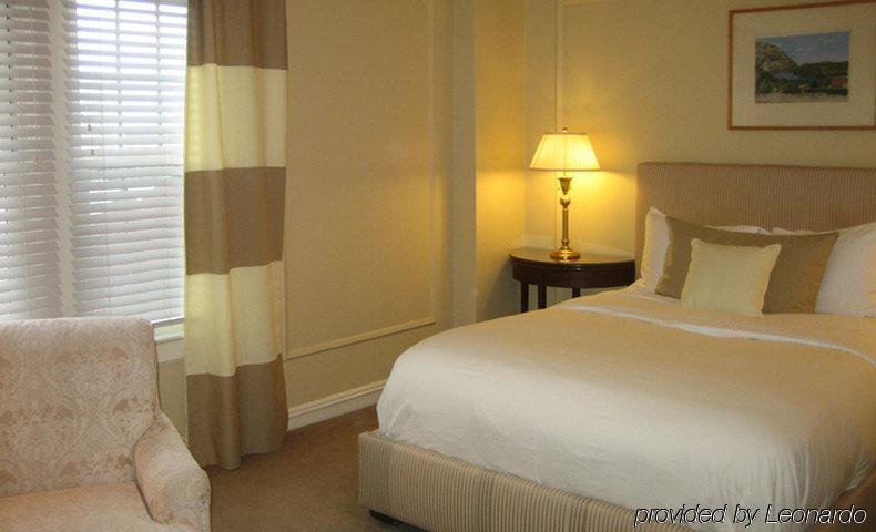 Mini-hôtel Morgan State House