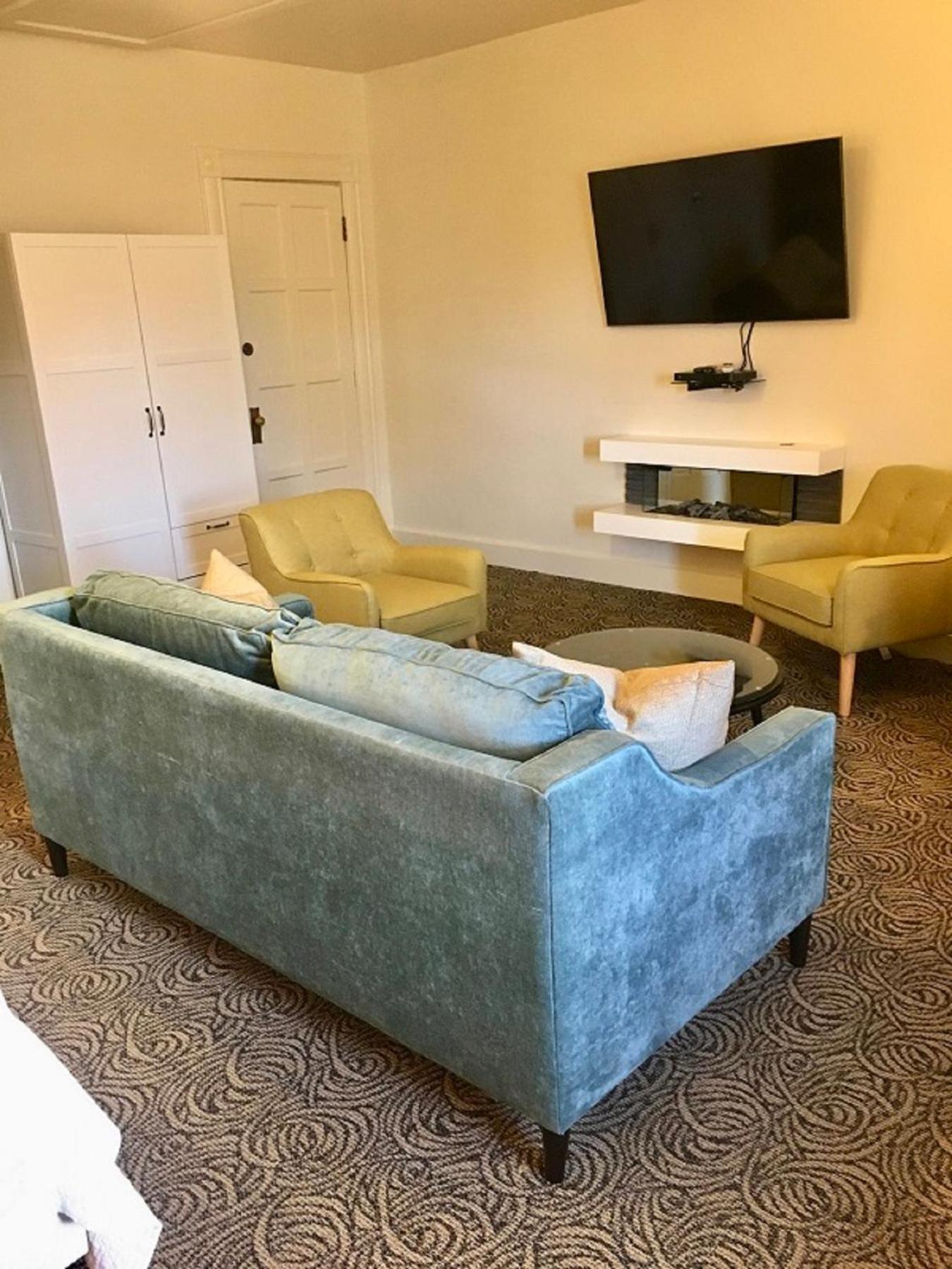 Morgan State House Inn 4*